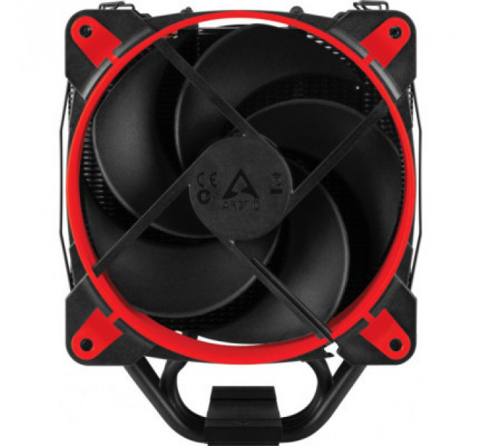 Кулер до процесора Arctic Freezer 34 eSports DUO Red (ACFRE00060A)
