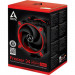 Кулер до процесора Arctic Freezer 34 eSports DUO Red (ACFRE00060A)