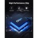 Ugreen Перехідник USB 3.0 Type-А to SATA III (F) CR108 Ugreen (20611)