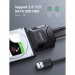 Ugreen Перехідник USB 3.0 Type-А to SATA III (F) CR108 Ugreen (20611)