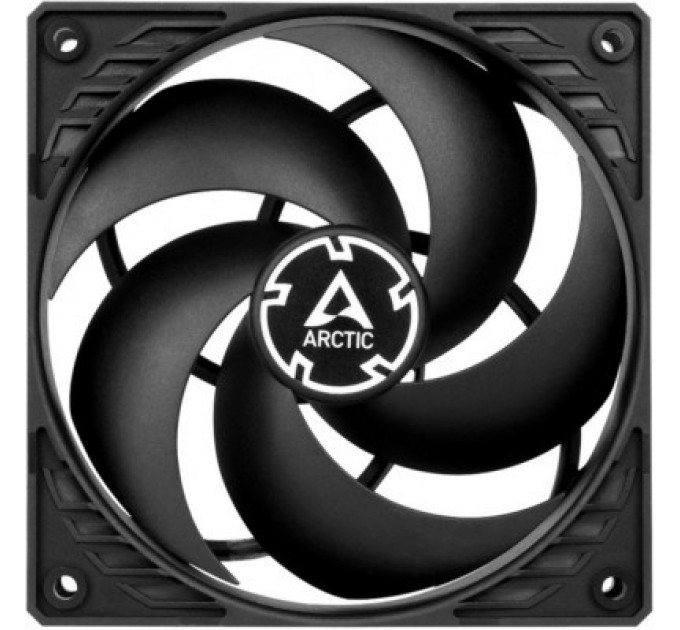 Кулер до корпусу Arctic P12 Silent Black (ACFAN00130A)