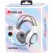 Xtrike ME Навушники Xtrike ME GH-515 White/Grey (GH-515W)