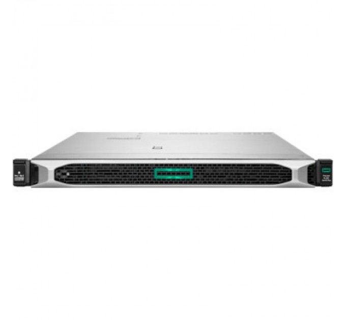 Сервер Hewlett Packard Enterprise SERVER DL360 GEN10+ 4314/P55242-B21 HPE (P55242-B21)