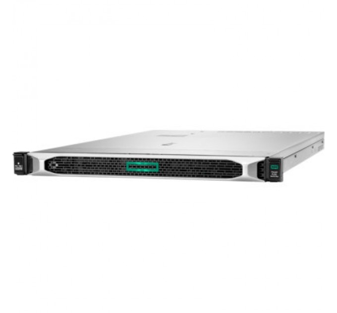 Сервер Hewlett Packard Enterprise SERVER DL360 GEN10+ 4314/P55242-B21 HPE (P55242-B21)