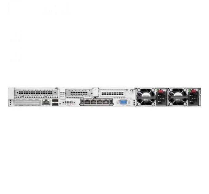 Сервер Hewlett Packard Enterprise SERVER DL360 GEN10+ 4314/P55242-B21 HPE (P55242-B21)