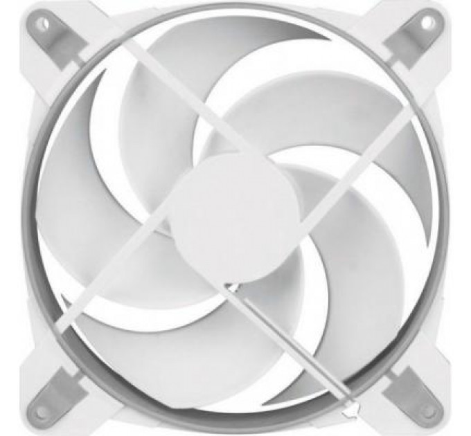 Кулер до корпусу Arctic BioniX P140 Grey/White (ACFAN00160A)