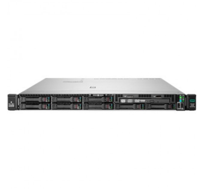Сервер Hewlett Packard Enterprise SERVER DL360 GEN10+ 4314/P55242-B21 HPE (P55242-B21)