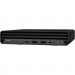 HP Комп'ютер HP Pro Mini 400 G9 / i5-13500T, 8, 512, WiFi, K&M (885R1EA)