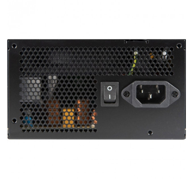 Блок живлення Chieftec 600W TASK (TPS-600S)