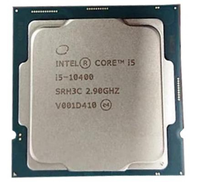 Процесор INTEL Core™ i5 10400 (CM8070104290715)