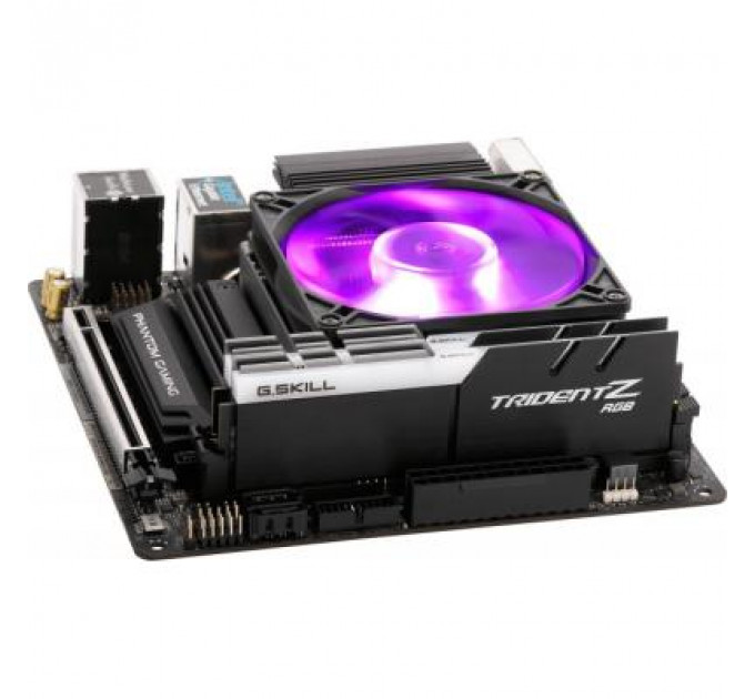 Кулер до процесора CoolerMaster MAP-G2PN-126PC-R1