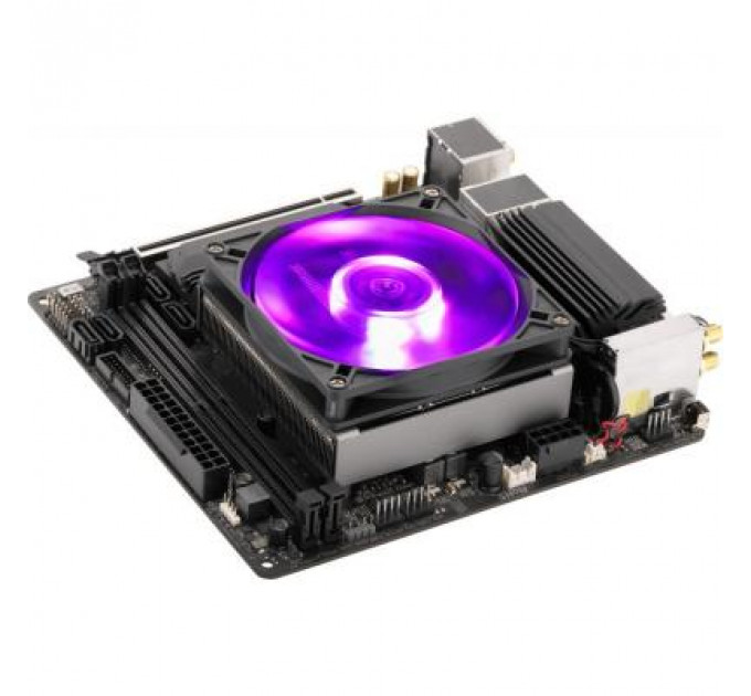 Кулер до процесора CoolerMaster MAP-G2PN-126PC-R1