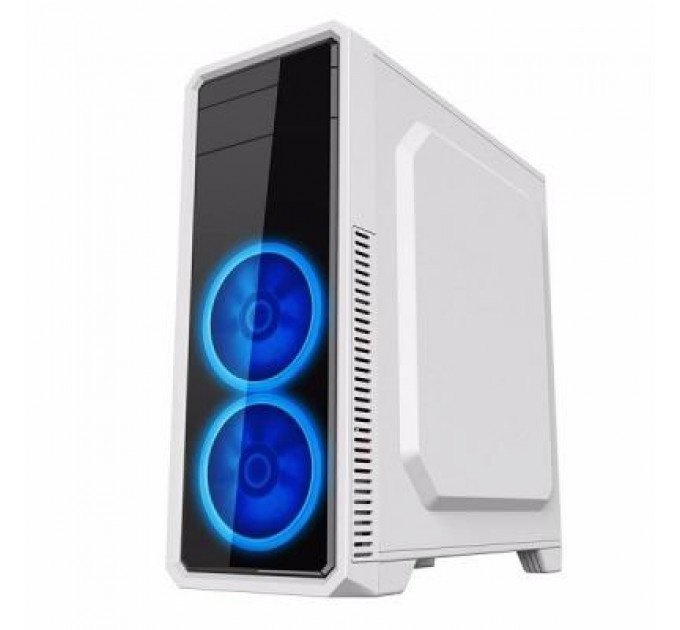 Корпус Gamemax G561 White