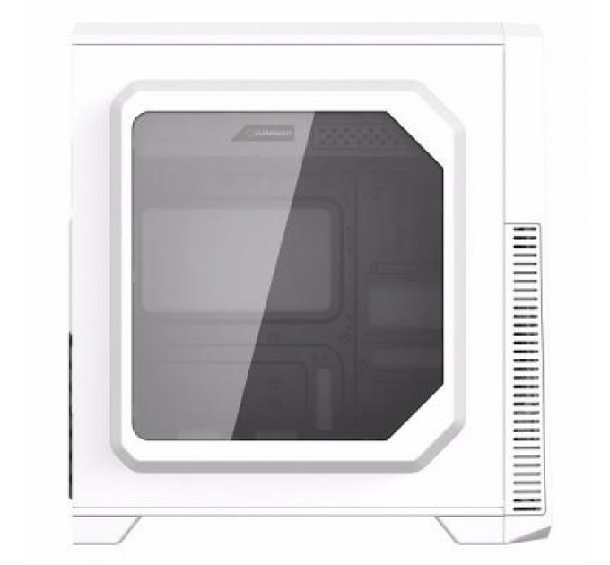 Корпус Gamemax G561 White