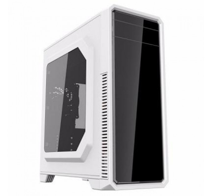 Корпус Gamemax G561 White