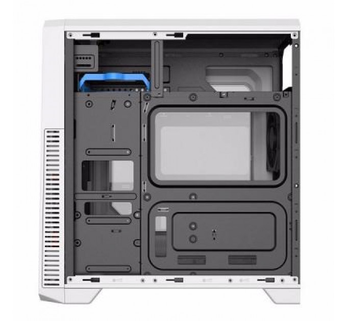 Корпус Gamemax G561 White