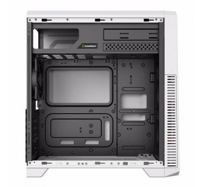 Корпус Gamemax G561 White