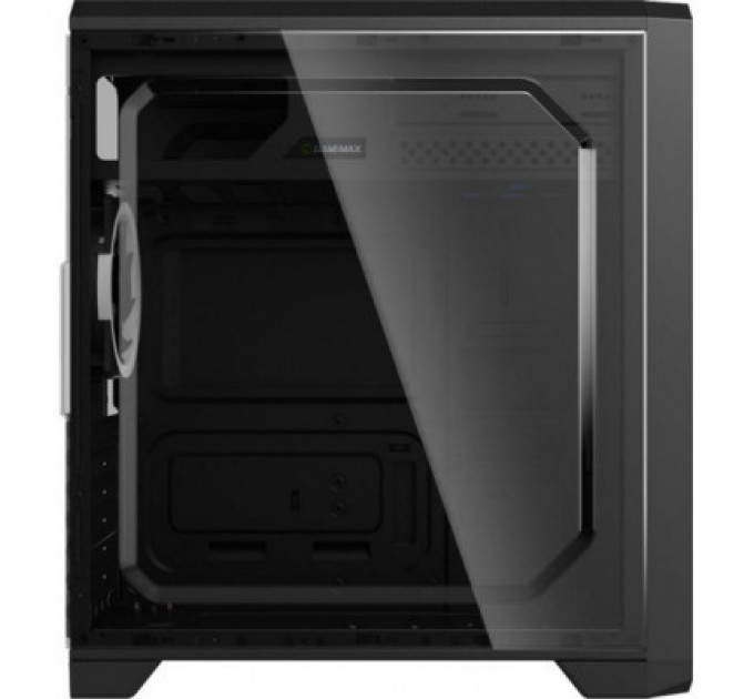 Корпус Gamemax G563