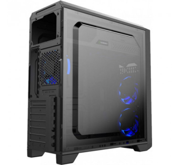 Корпус Gamemax G563