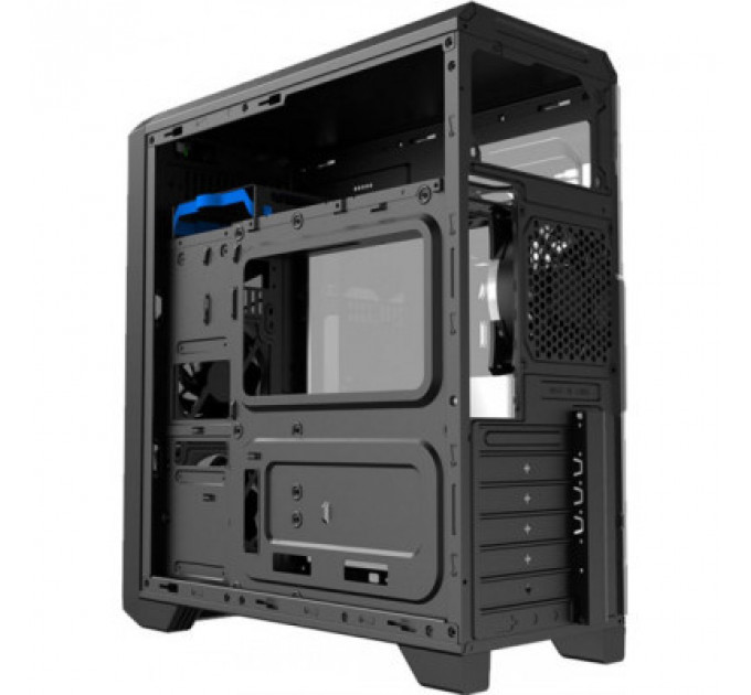 Корпус Gamemax G563