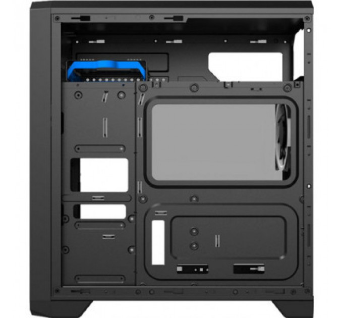 Корпус Gamemax G563