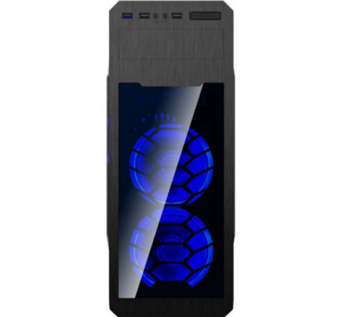 Корпус Gamemax G563
