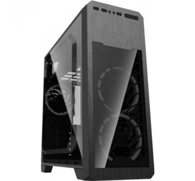 Корпус Gamemax G563