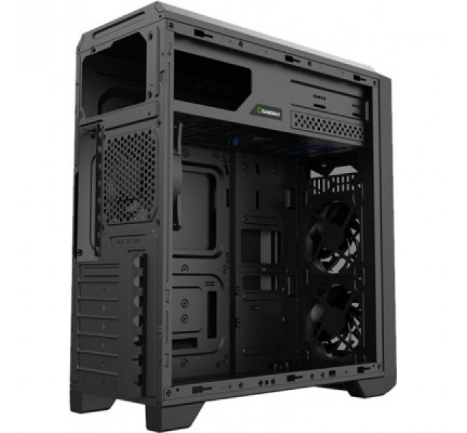Корпус Gamemax G563