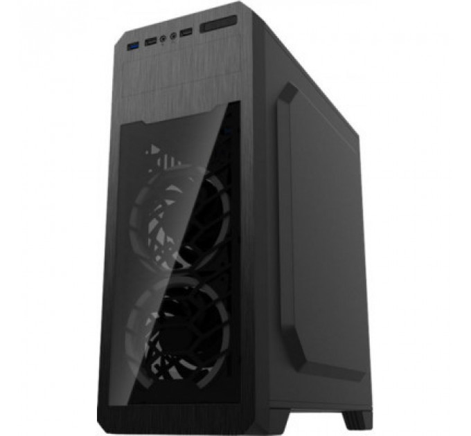 Корпус Gamemax G563