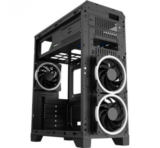 Корпус Gamemax G563