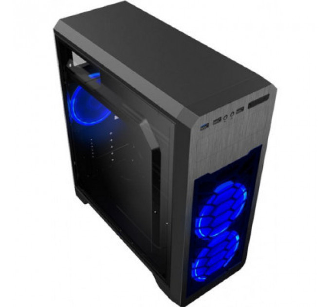Корпус Gamemax G563