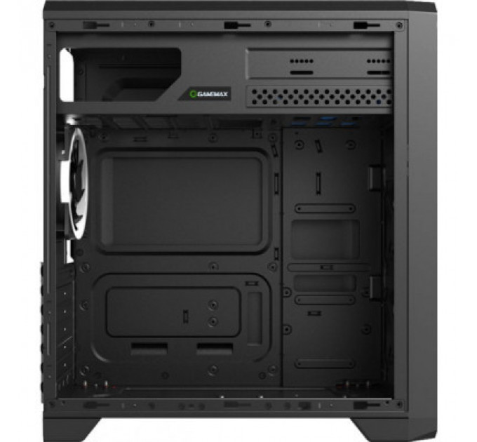 Корпус Gamemax G563