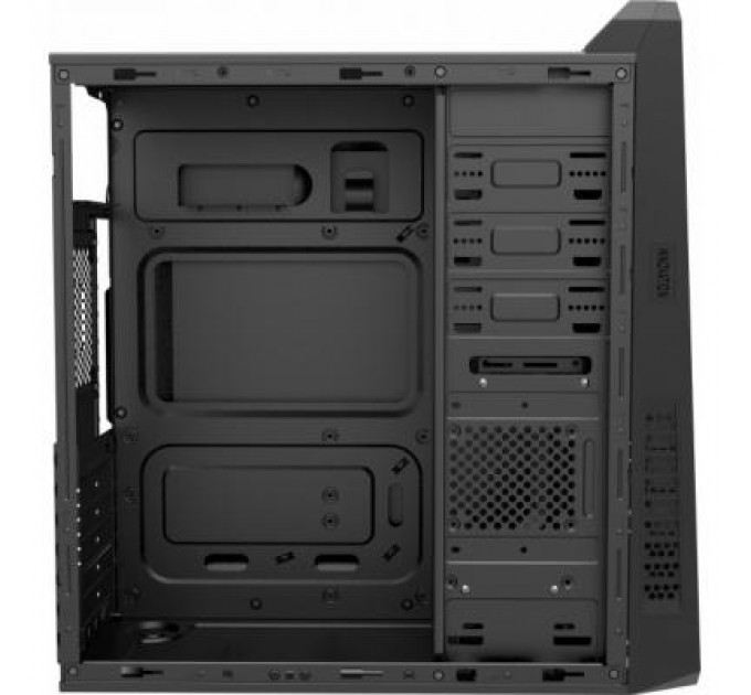 Корпус Gamemax MT523B-NP-U3