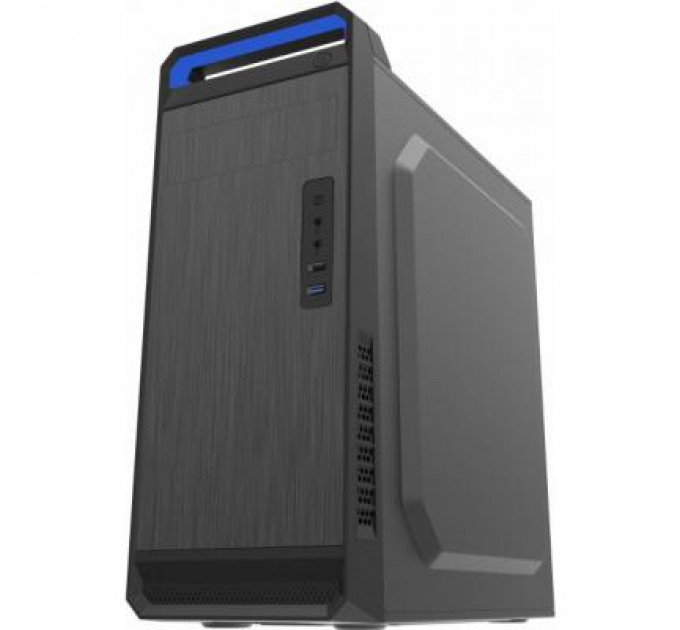 Корпус Gamemax MT523B-NP-U3