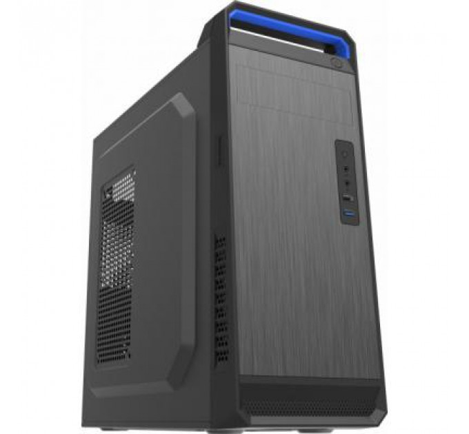Корпус Gamemax MT523B-NP-U3