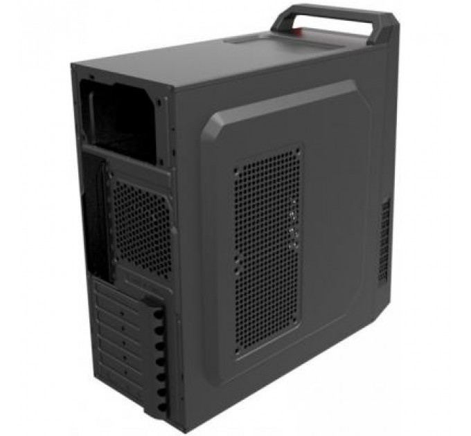 Корпус Gamemax MT523B-NP-U3