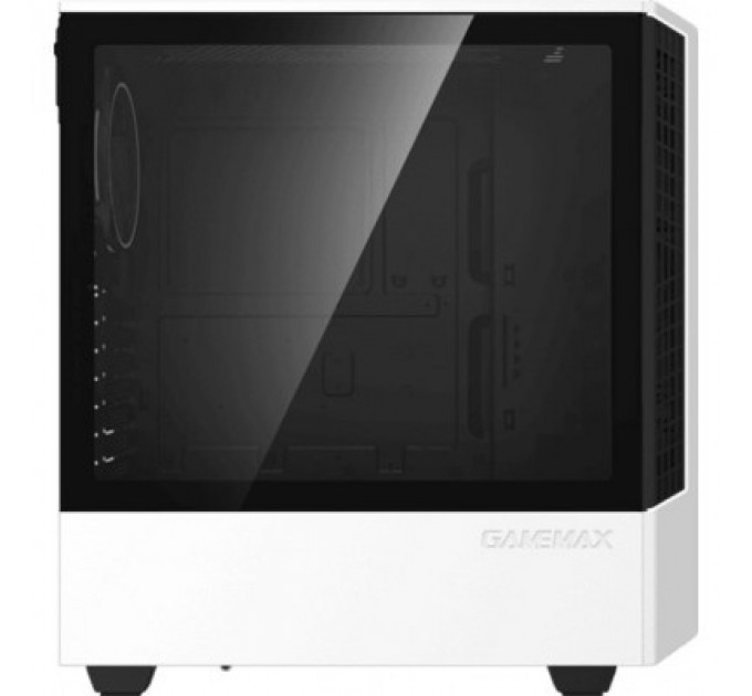Корпус Gamemax Panda