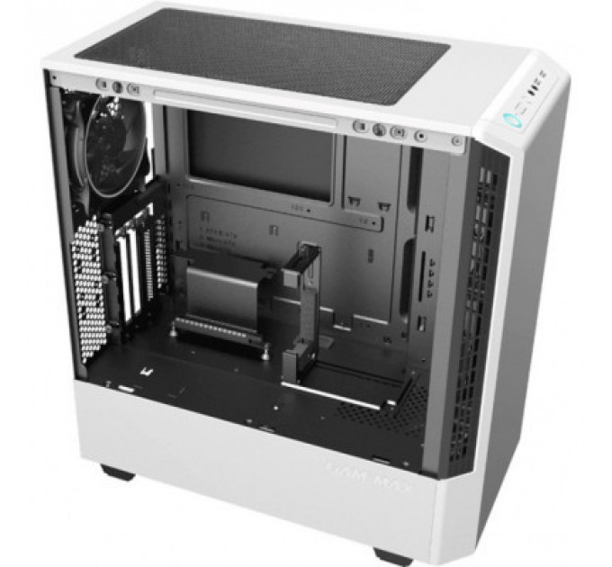 Корпус Gamemax Panda