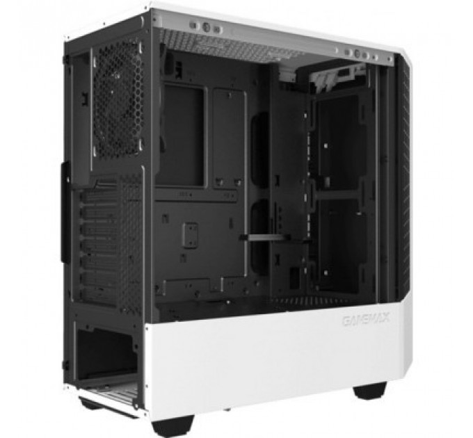 Корпус Gamemax Panda