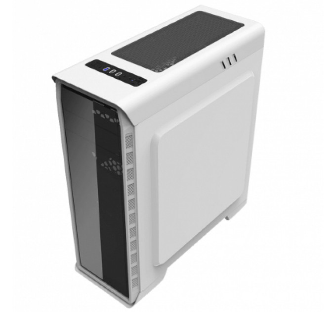 Корпус Gamemax PARDO WHITE