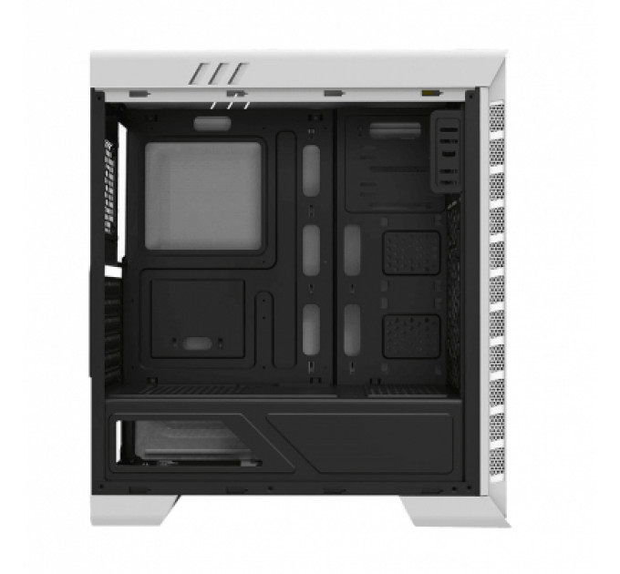 Корпус Gamemax PARDO WHITE