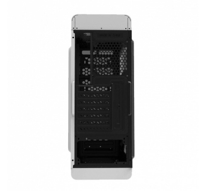 Корпус Gamemax PARDO WHITE