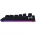 Razer Клавіатура Razer BlackWidow V4 PRO Orange Switch Wireless/Bluetooth/USB UA Black (RZ03-05130100-R3M1)