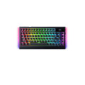 Razer Клавіатура Razer BlackWidow V4 PRO Orange Switch Wireless/Bluetooth/USB UA Black (RZ03-05130100-R3M1)