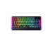 Razer Клавіатура Razer BlackWidow V4 PRO Orange Switch Wireless/Bluetooth/USB UA Black (RZ03-05130100-R3M1)