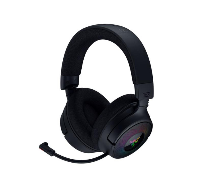 Razer Навушники Razer Kraken V4 Black (RZ04-05170100-R3M1)