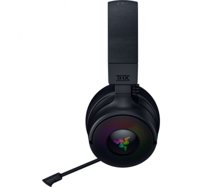 Razer Навушники Razer Kraken V4 Black (RZ04-05170100-R3M1)