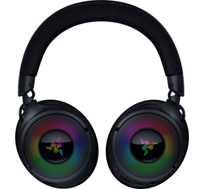 Razer Навушники Razer Kraken V4 Black (RZ04-05170100-R3M1)