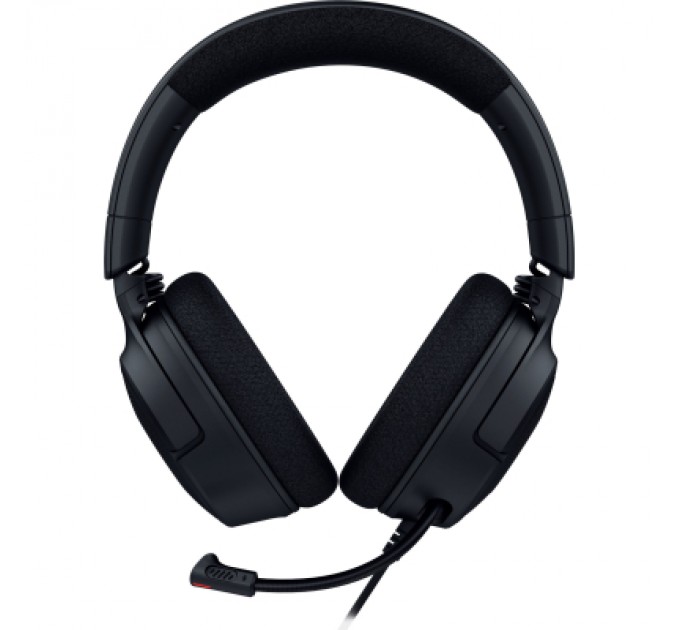 Навушники Razer Kraken V4 X Black (RZ04-05180100-R3M1)