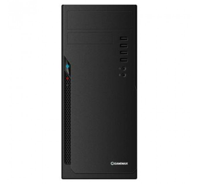 Корпус Gamemax ET-211-400W-2U3